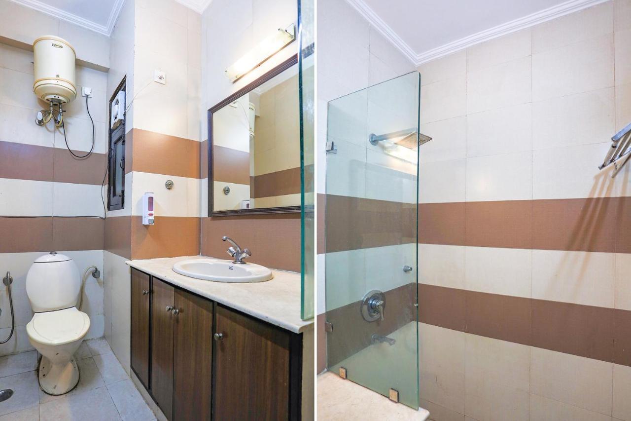 Fabhotel Jpm The Grand Bella - Nr Nehru Place Market Ню Делхи Екстериор снимка